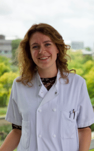 Martien van Liefland