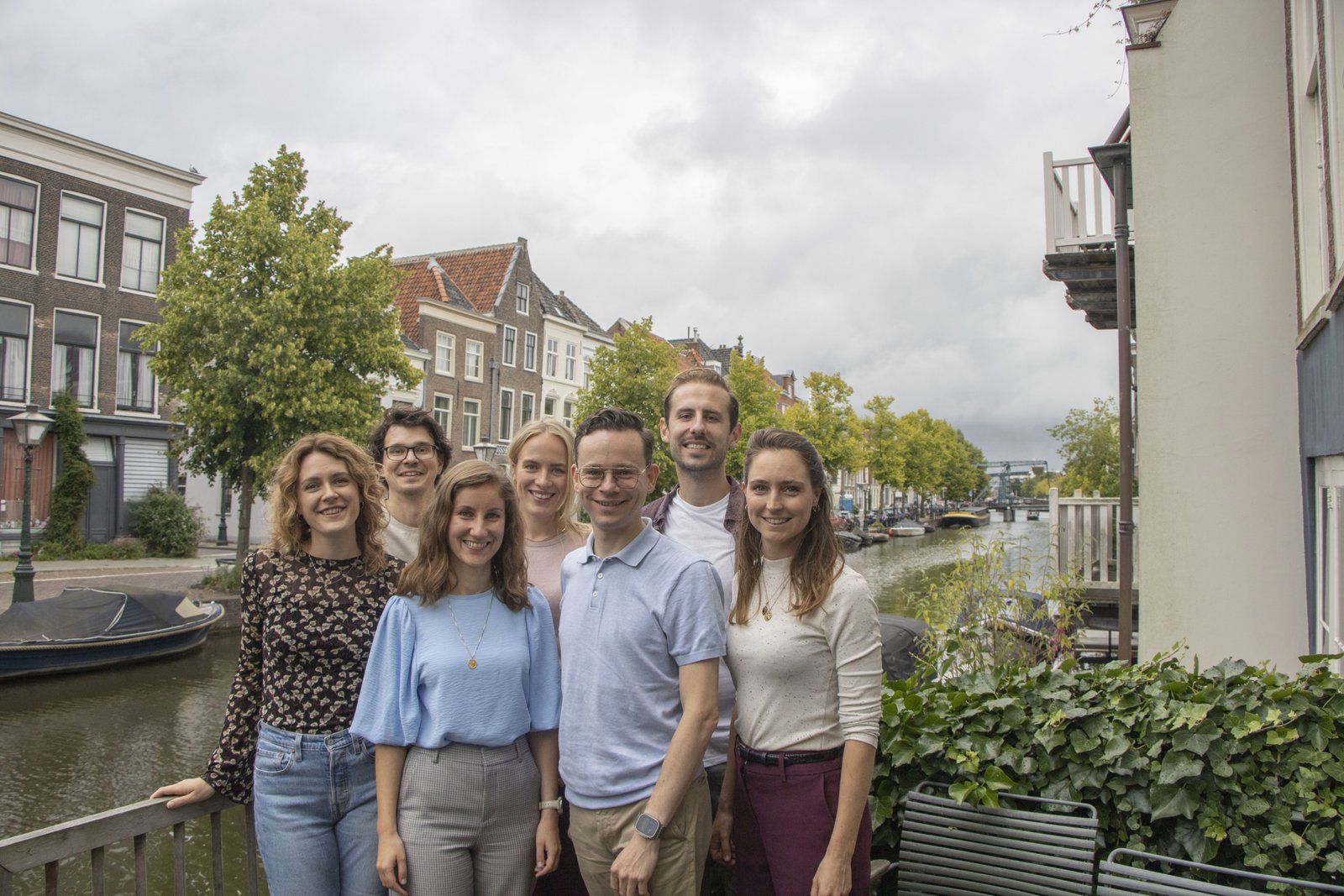 Onderzoekgroep Clusterhoofdpijnleiden